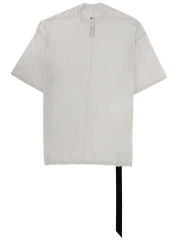RICK OWENS DRKSHDW RICK OWENS DRKSHDW - "TOMMY T" T-SHIRT
