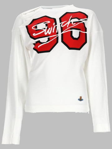 Vivienne Westwood Vivienne Westwood - TOP "96 SWITCH"