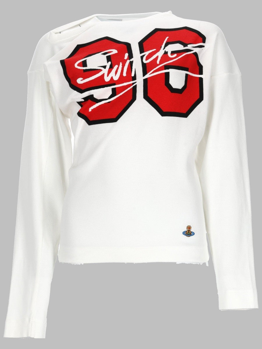 Vivienne Westwood Vivienne Westwood - TOP "96 SWITCH"