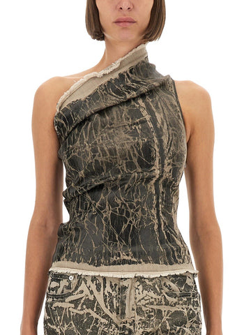 RICK OWENS DRKSHDW - TOP "ATHENA" top-athena_19ab9d35-2214-4449-aa2d-3abc57c4b023