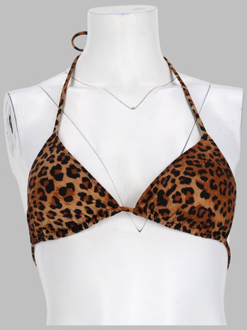 MC2 SAINT BARTH MC2 SAINT BARTH - TOP BIKINI "LEAH"