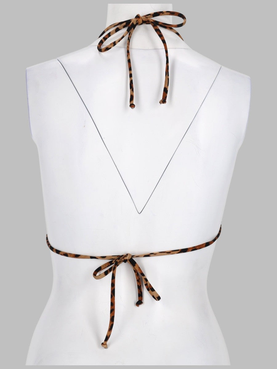 MC2 SAINT BARTH MC2 SAINT BARTH - TOP BIKINI "LEAH"