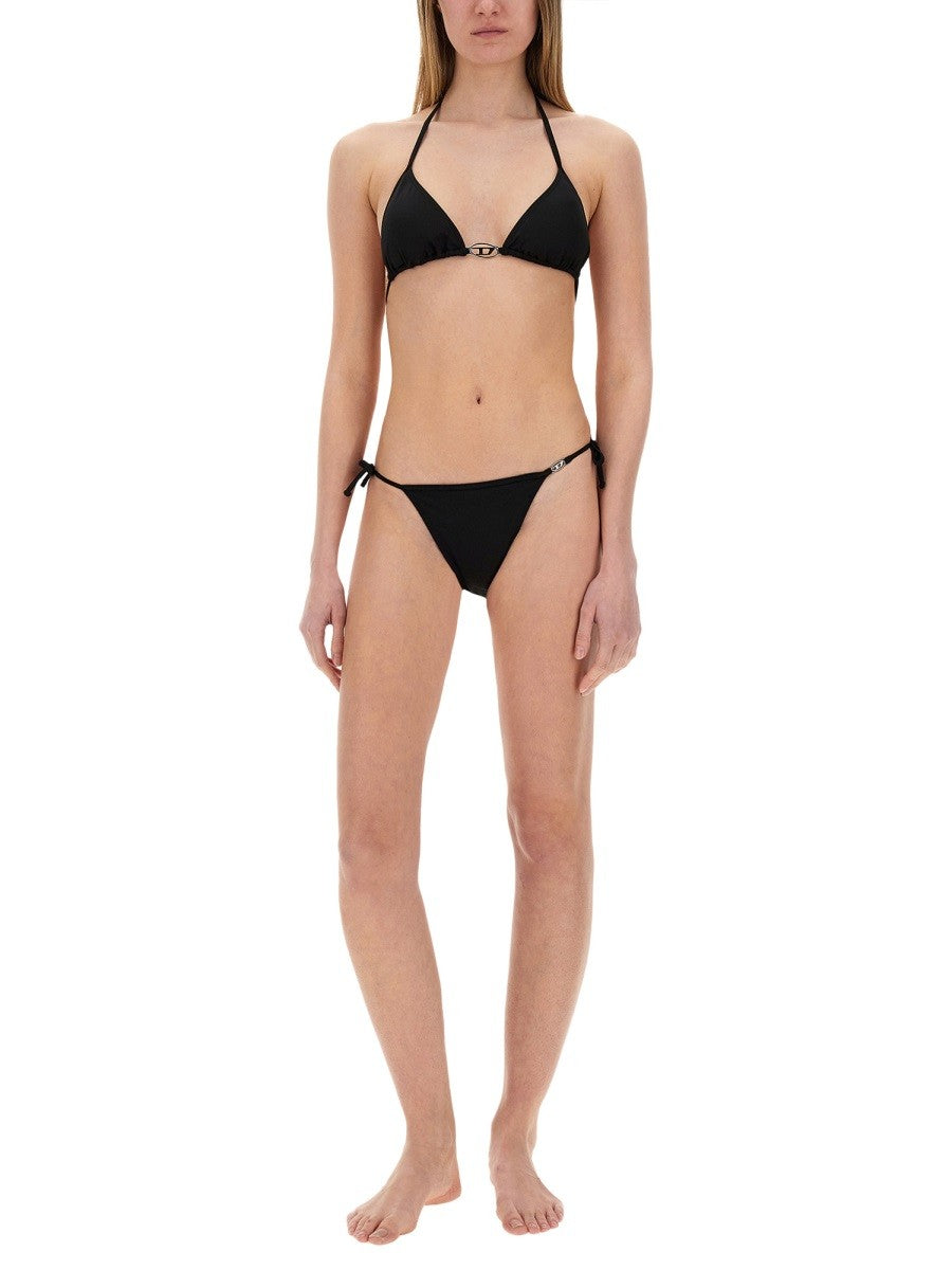 TOP BIKINI "SEES-T-DNM"