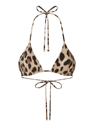Dolce & Gabbana - TOP BIKINI