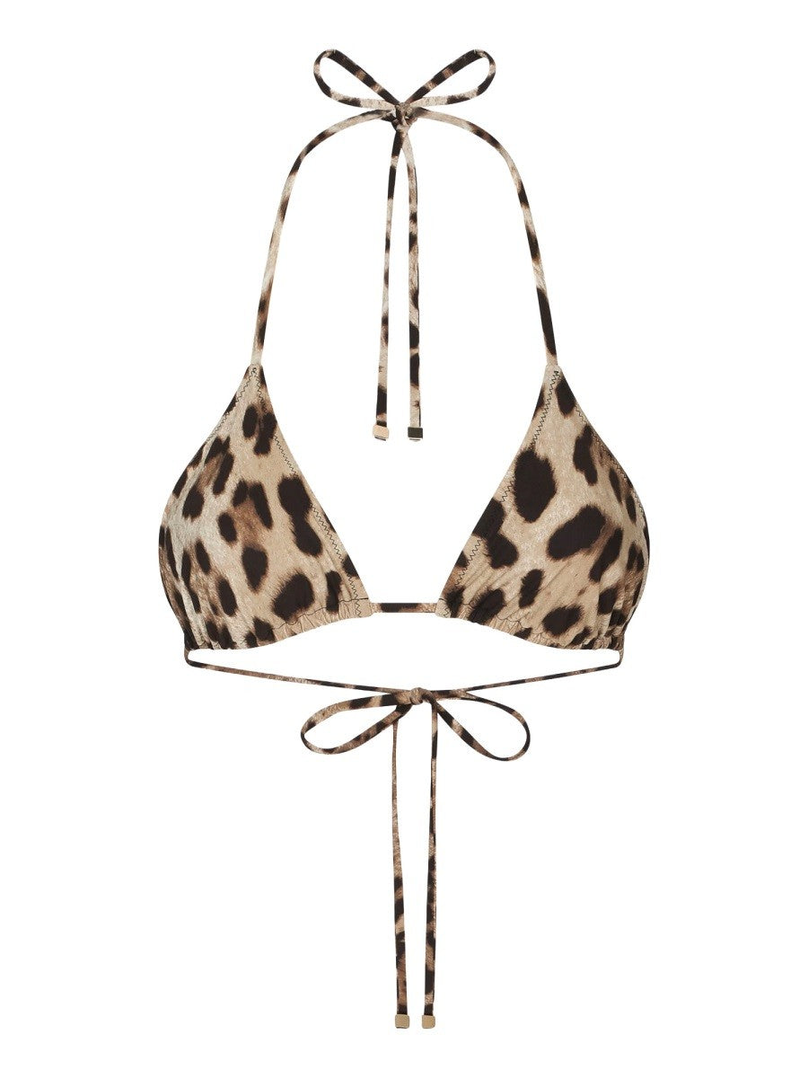 Dolce & Gabbana - TOP BIKINI