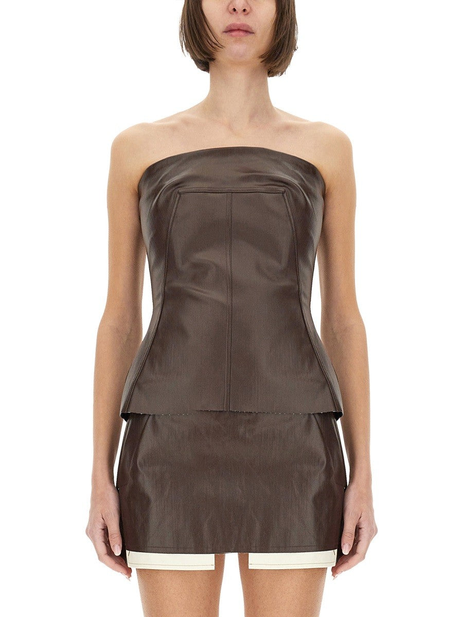 RICK OWENS - TOP BUSTIER top-bustier_d273343d-8bf5-4efa-9fbd-a8e11843a062