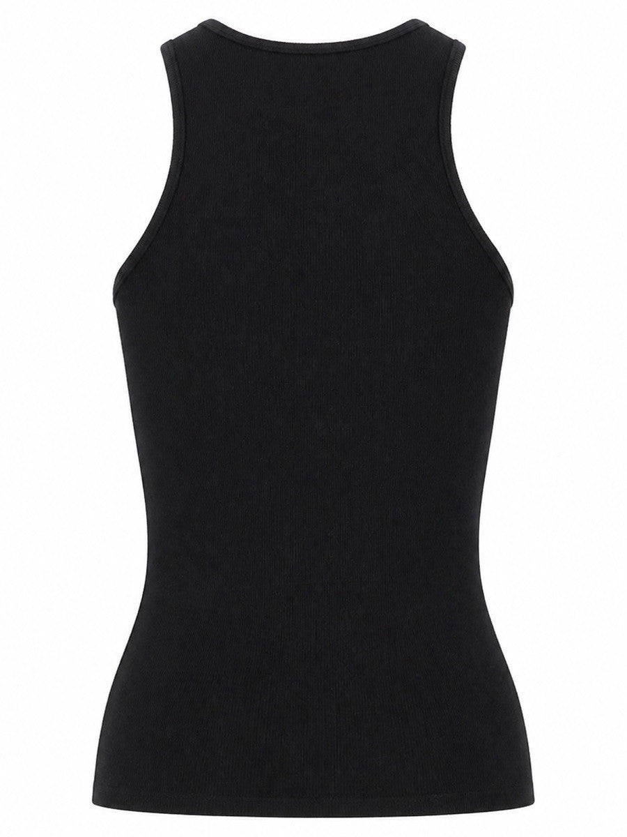 Vivienne Westwood - TOP CON LOGO