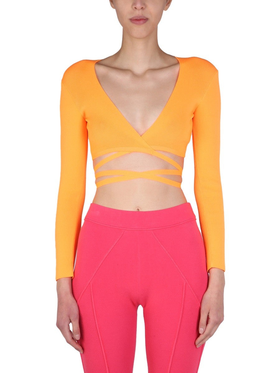 msgm - TOP CROPPED top-cropped_2658bee3-80fd-4284-8620-44ab6cf74a04
