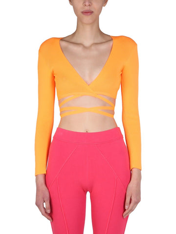 msgm - TOP CROPPED top-cropped_2658bee3-80fd-4284-8620-44ab6cf74a04