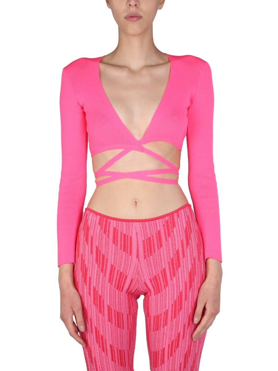 msgm - TOP CROPPED top-cropped_51c83184-3c51-4b32-8dd0-38cee7b885ac