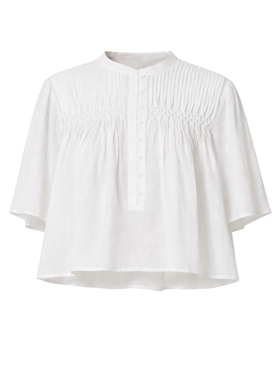 MARANT ETOILE - TOP "DESTINY" top-destiny_32dfe1af-d91b-48f0-8315-6815d9b30b4c