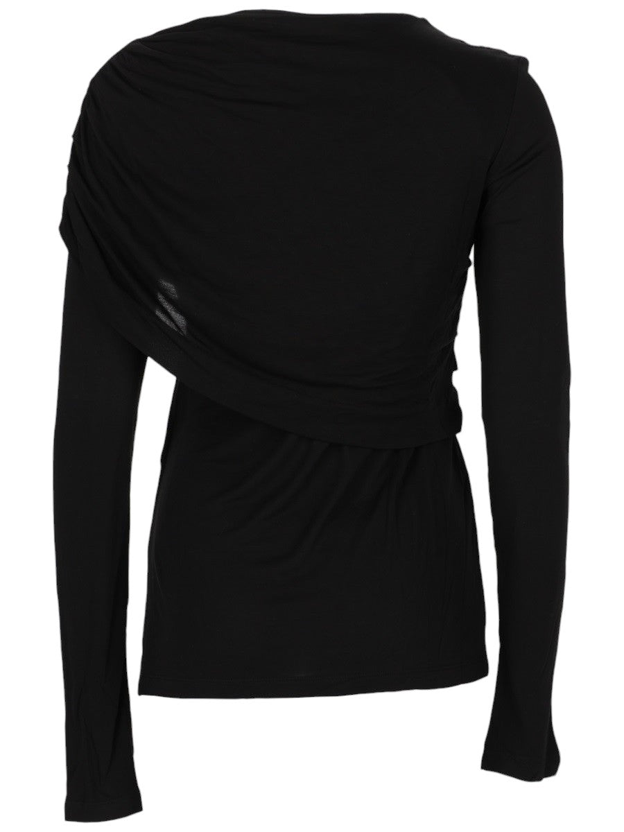 MARANT ETOILE - TOP "DRESSI" top-dressi_6927e987-d909-4033-afa7-739343f82860
