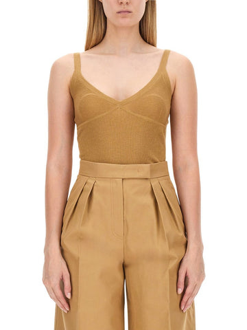 Max Mara - TOP GALLURA top-gallura_848c53d0-4d7f-47e1-a8eb-91ed1bbb3217