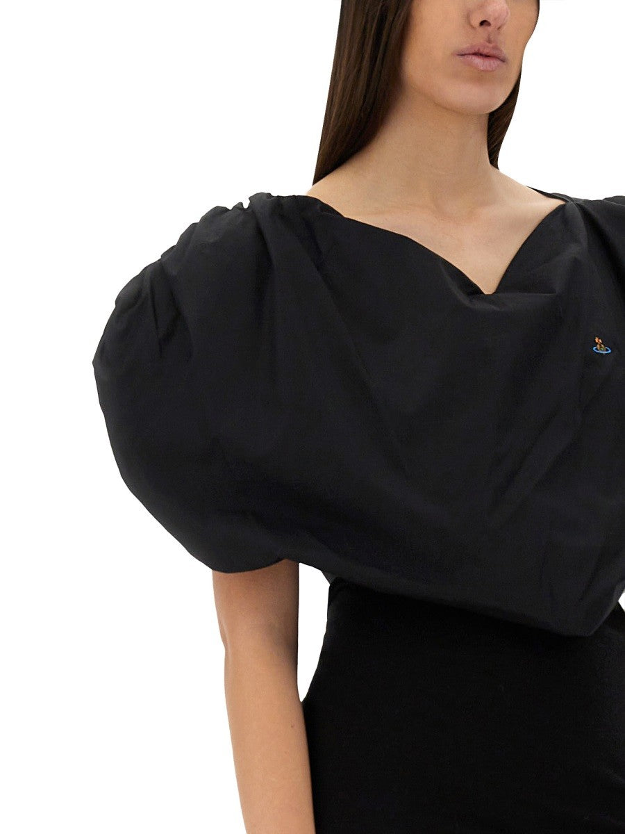Vivienne Westwood Vivienne Westwood - TOP "HEART"