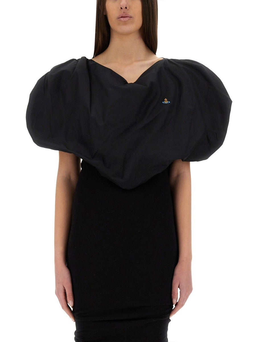 Vivienne Westwood Vivienne Westwood - TOP "HEART"