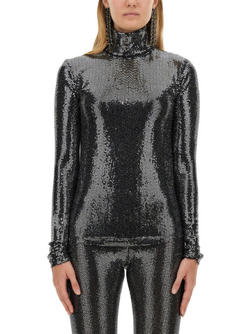 Isabel Marant - TOP "JOYELA" top-joyela