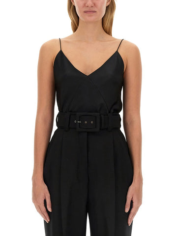 Max Mara - TOP "METELLO PIANO" top-metello-piano_d3432637-9a27-4dfb-a574-8acb57731095