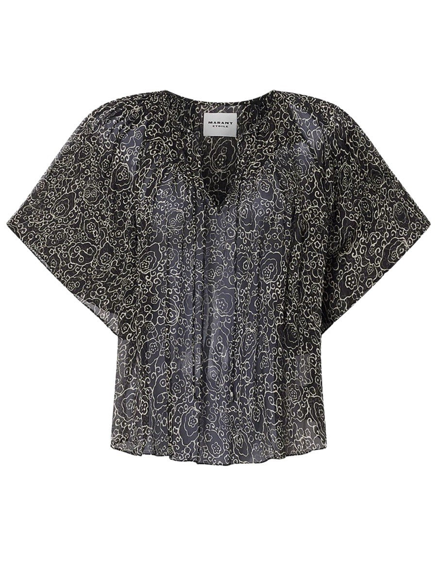 MARANT ETOILE - TOP "NESLYA"