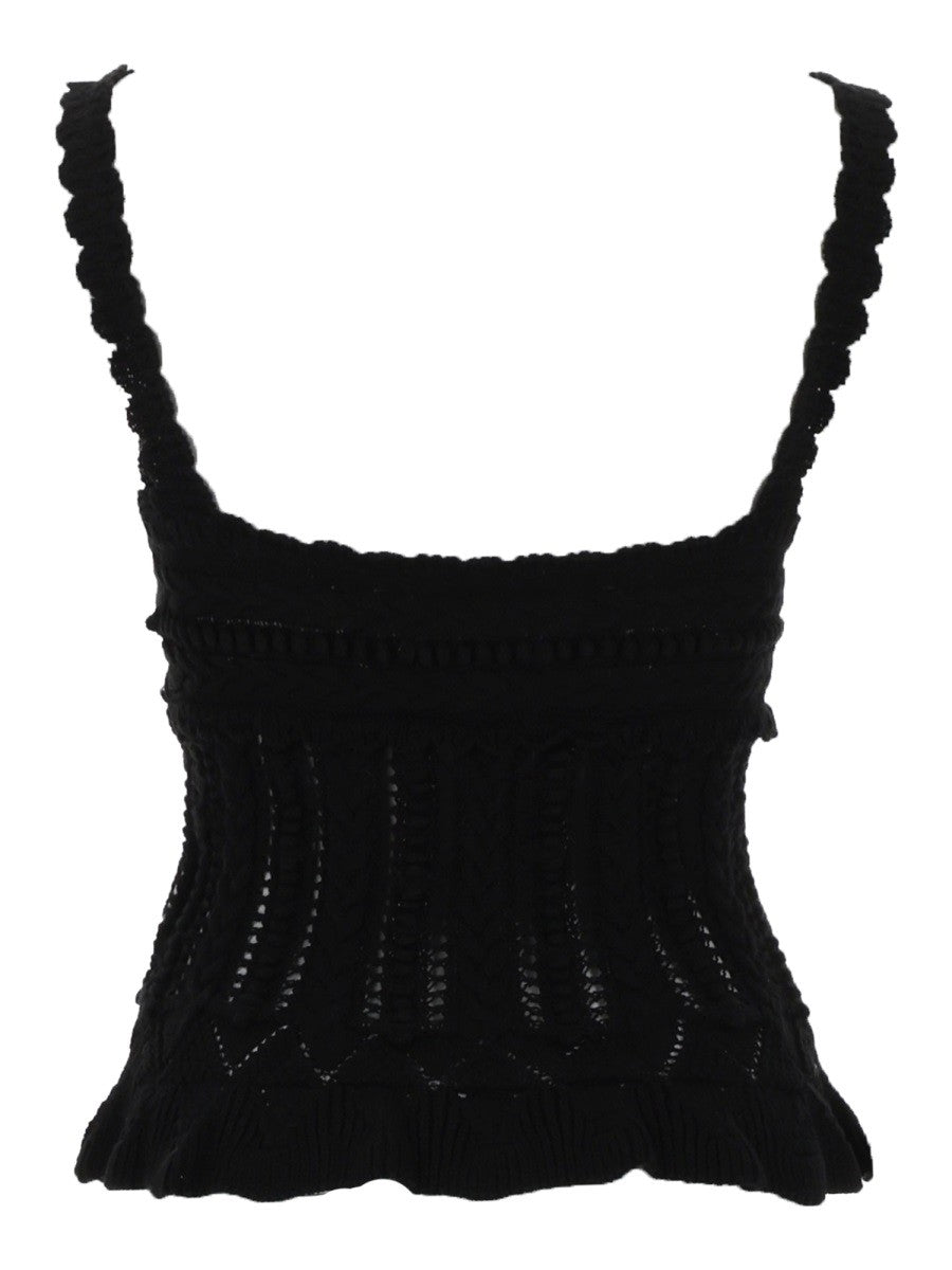 MARANT ETOILE - TOP "NEVES"