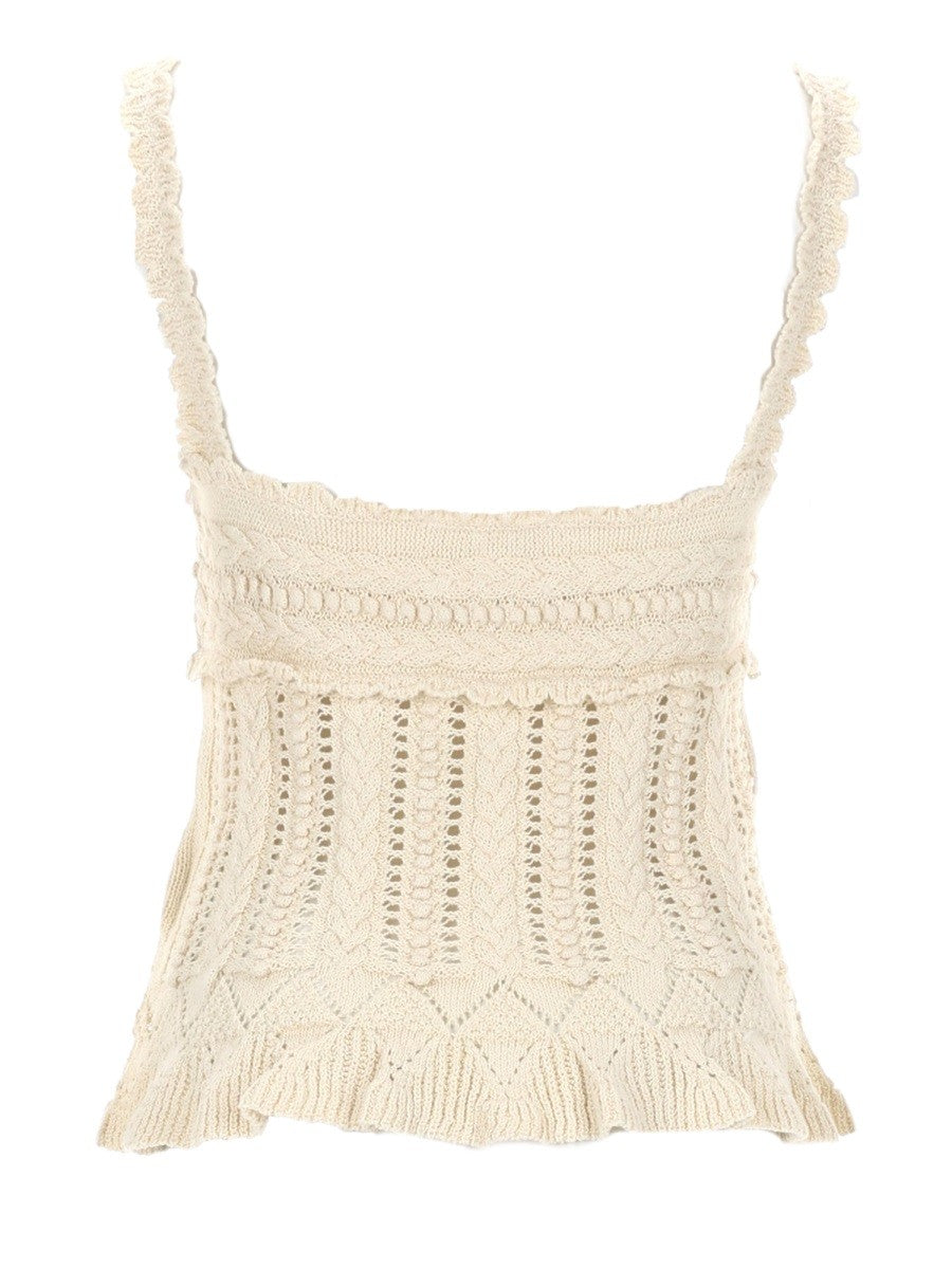 MARANT ETOILE - TOP "NEVES"