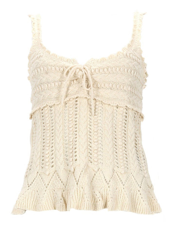 MARANT ETOILE - TOP "NEVES"