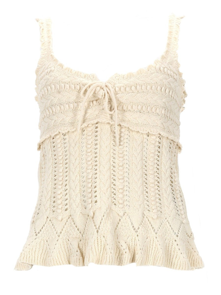 MARANT ETOILE - TOP "NEVES"