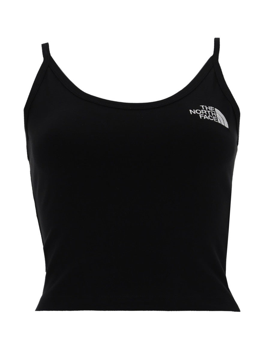 The North Face The North Face - TOP SLIM CROP