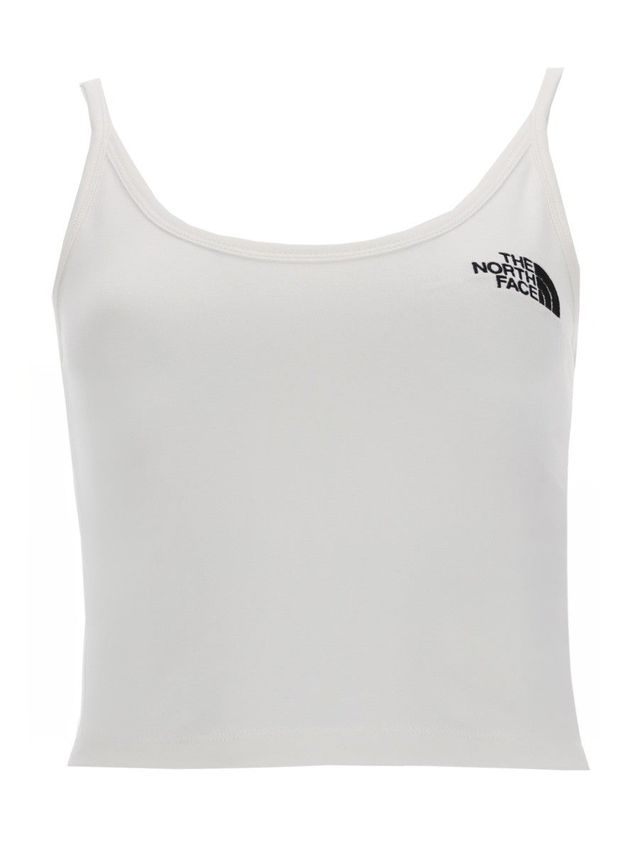 The North Face The North Face - TOP SLIM CROP