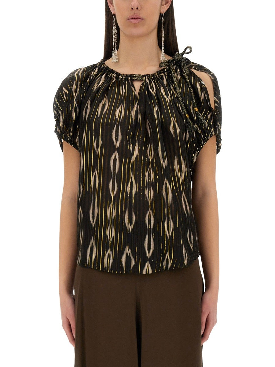 Isabel Marant - TOP "SONAE" top-sonae_c1164d02-acfe-4d60-92d6-3530f67116ee