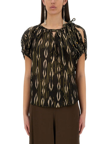 Isabel Marant - TOP "SONAE" top-sonae_c1164d02-acfe-4d60-92d6-3530f67116ee