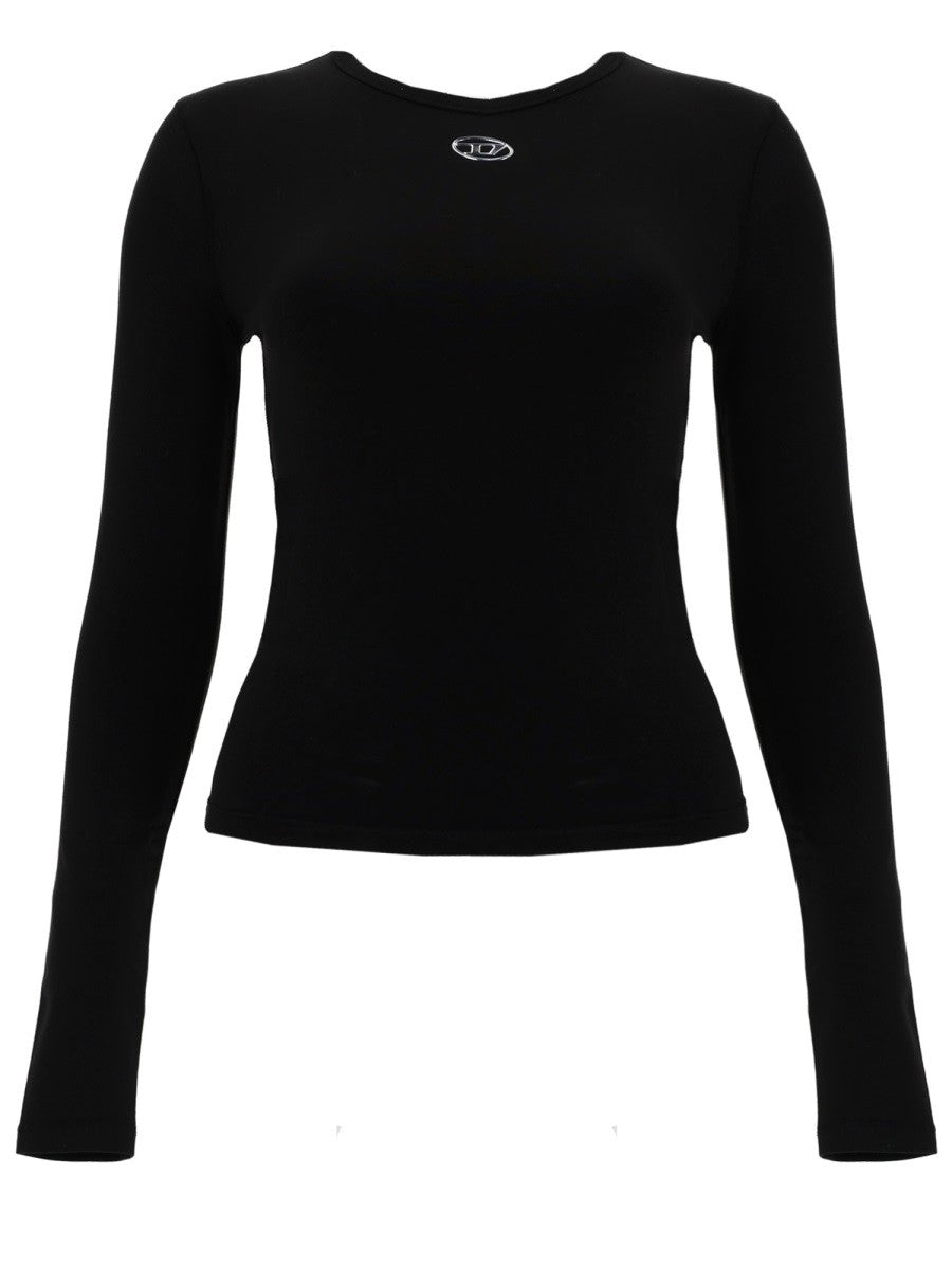 Diesel - TOP "T-UNCUTIESLONG-LS-OD" top-t-uncutieslong-ls-od