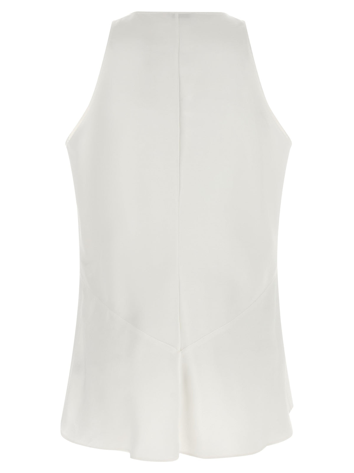Brunello Cucinelli - Top twill Fluid