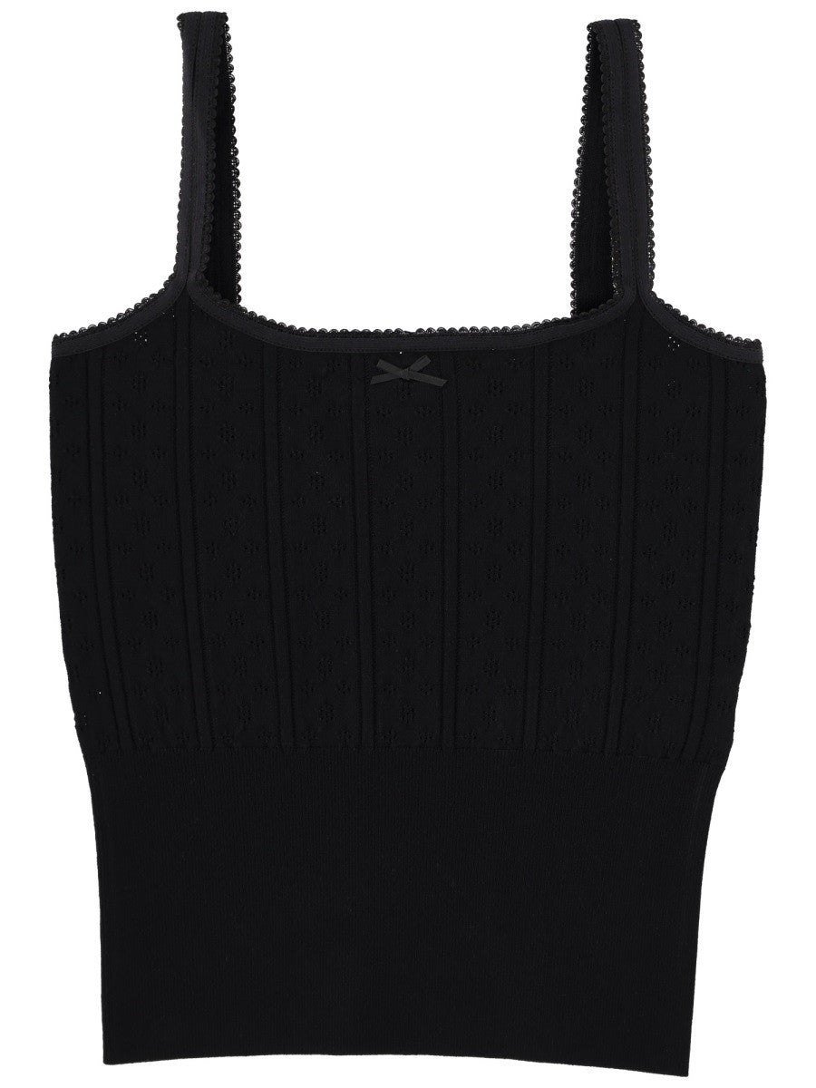 jw anderson - TOP WITH BOW top-with-bow_f6d45674-11d8-40fe-9007-fae1d1044447