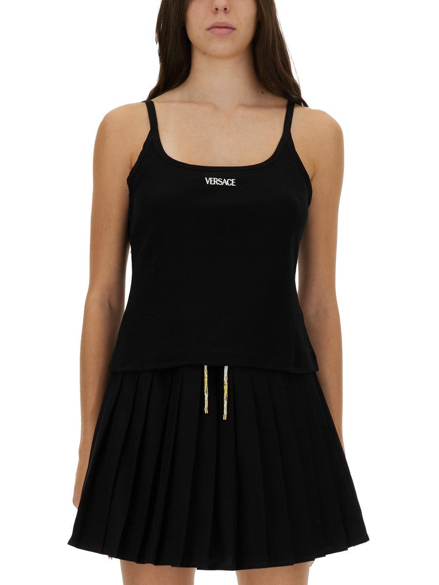 Versace - TOPS WITH LOGO tops-with-logo_3e65410c-5487-41a7-91e5-5a12ac59fa39