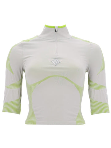 CASABLANCA CASABLANCA - TOPS WITH LOGO