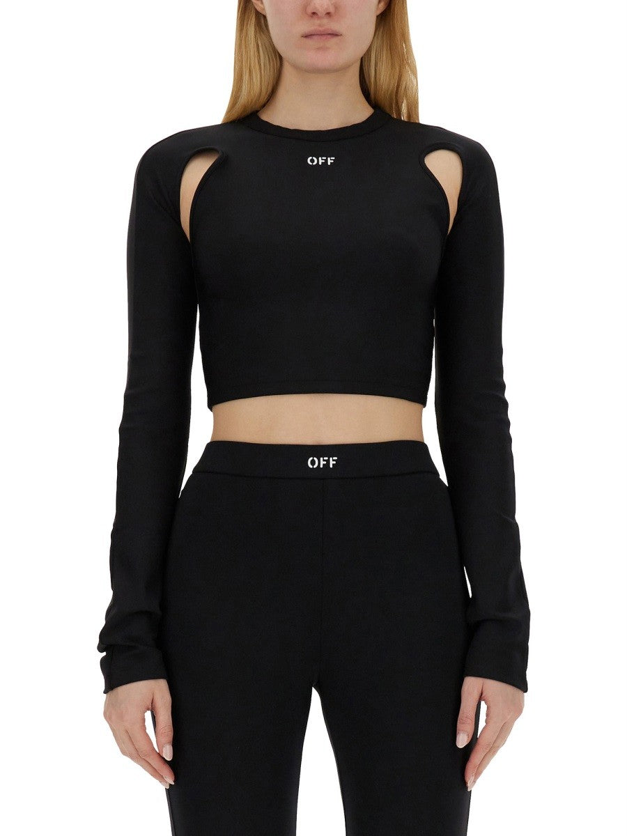 Off White - TOPS WITH LOGO tops-with-logo_5ae7e787-0dac-4a99-9576-4f53d4c717d3