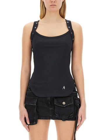 The Attico - TOPS WITH LOGO tops-with-logo_982a139b-d5a5-405a-b249-a186910ab7b2