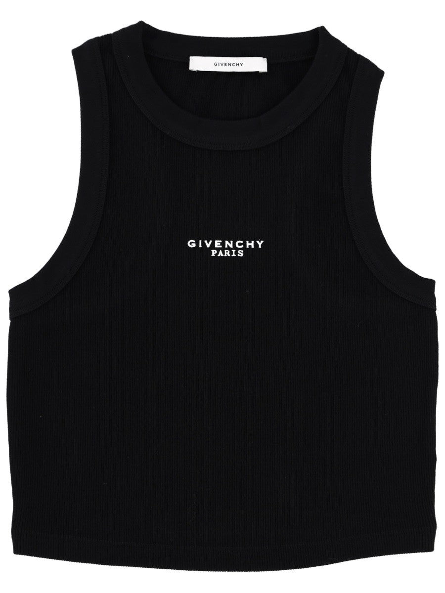 Givenchy - TOPS WITH LOGO tops-with-logo_aa4df67d-4a64-40a6-843a-2b161308ccc2