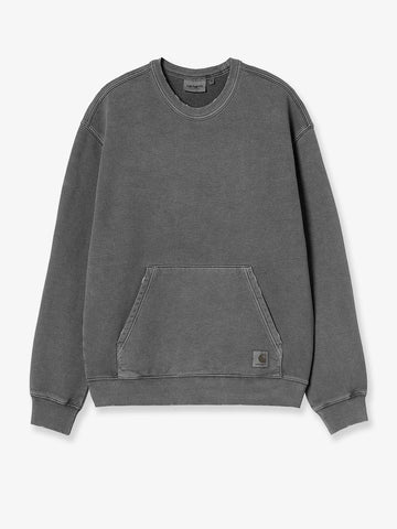 Torion Dyeing Treatment cotton sweatshirt torion-dyeing-treatment-cotton-sweatshirt_47bc3e54-e3b4-481e-9e2d-de7f487032fe