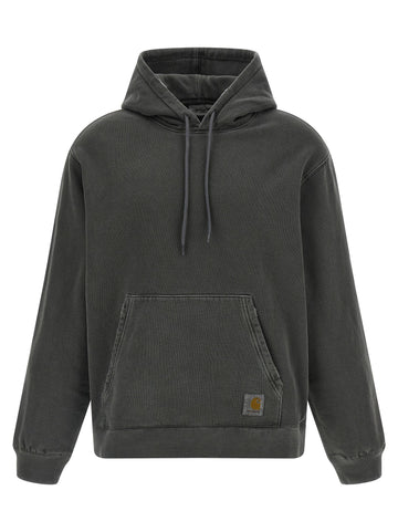 Carhartt Wip - 'Torion' hoodie