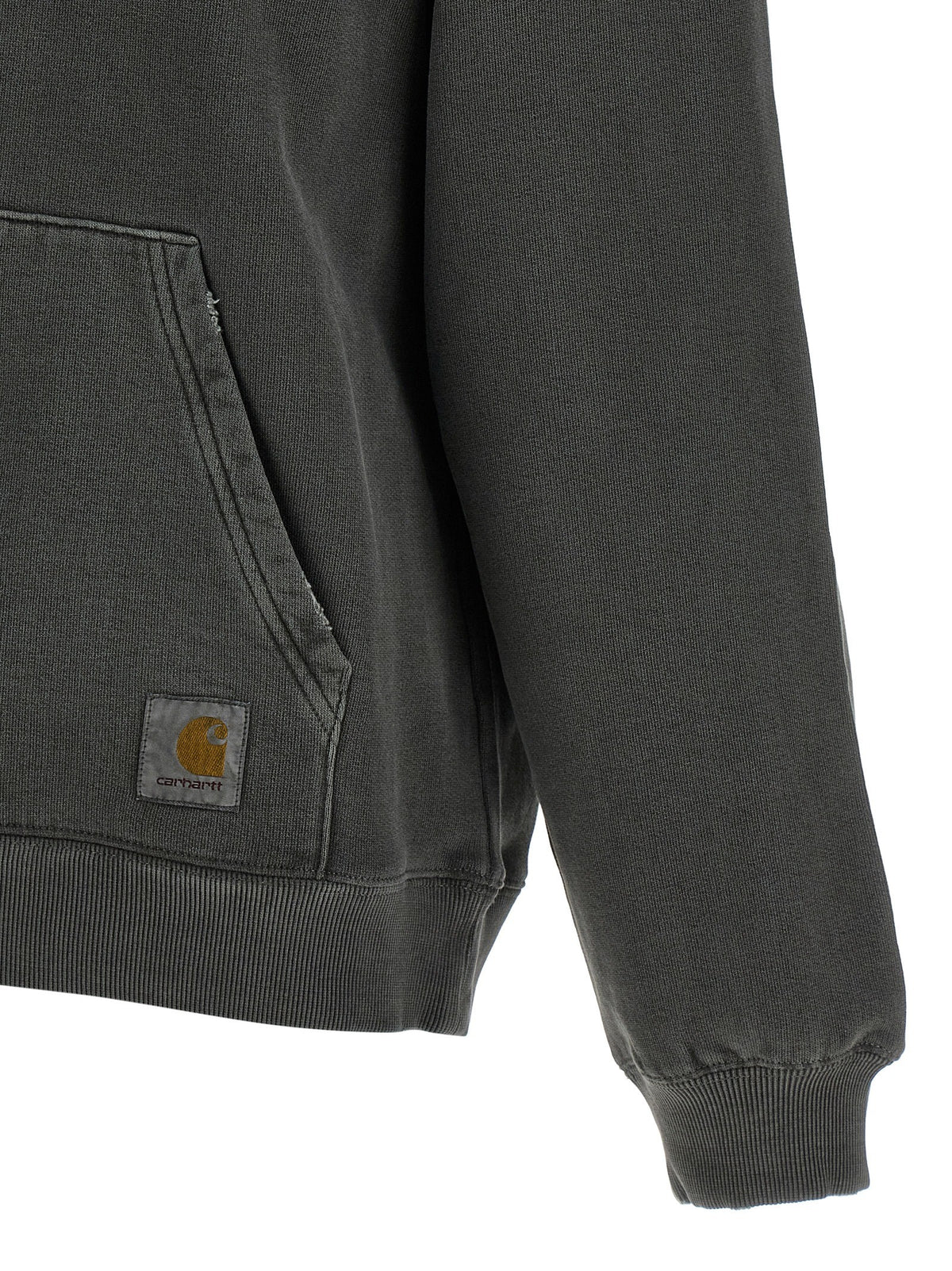 Carhartt Wip - 'Torion' hoodie