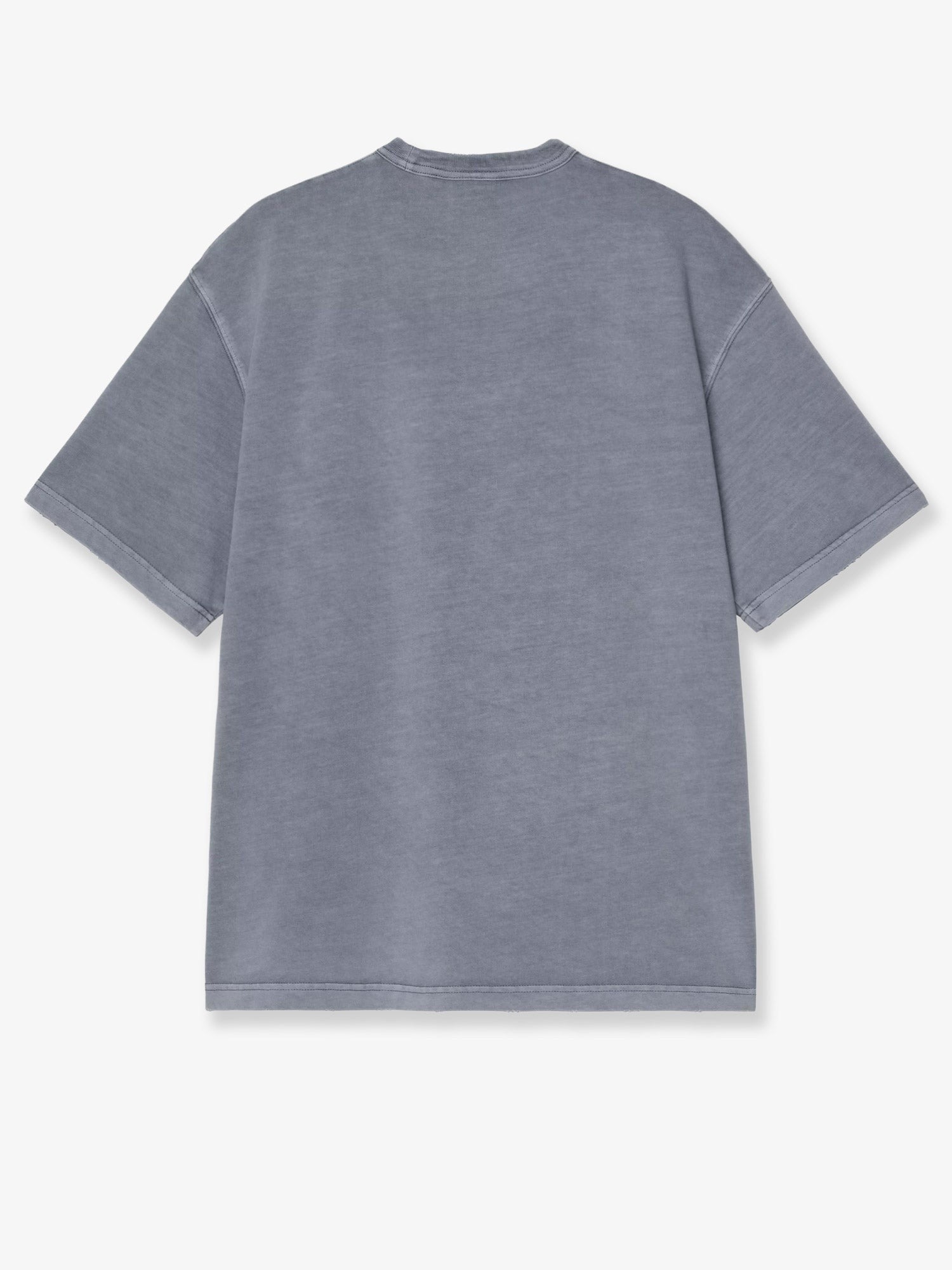Torion Pocket organic cotton t-shirt