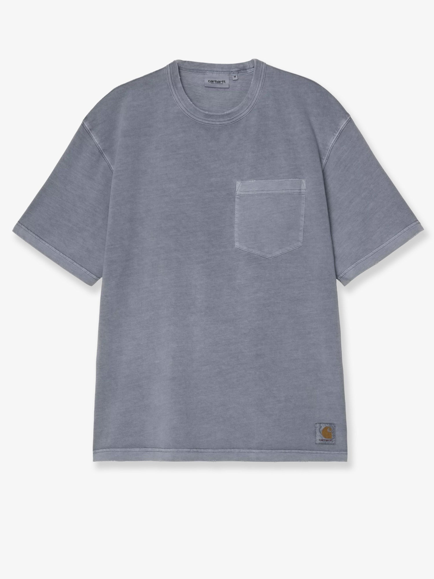 Torion Pocket organic cotton t-shirt