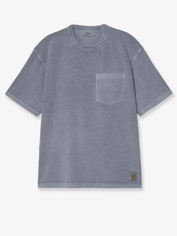 Torion Pocket organic cotton t-shirt