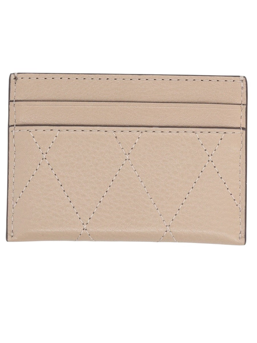 Tory Burch - Charlie Quilted Card Holder - Beige tory-burch-charlie-quilted-card-holder-beige-back-jpg