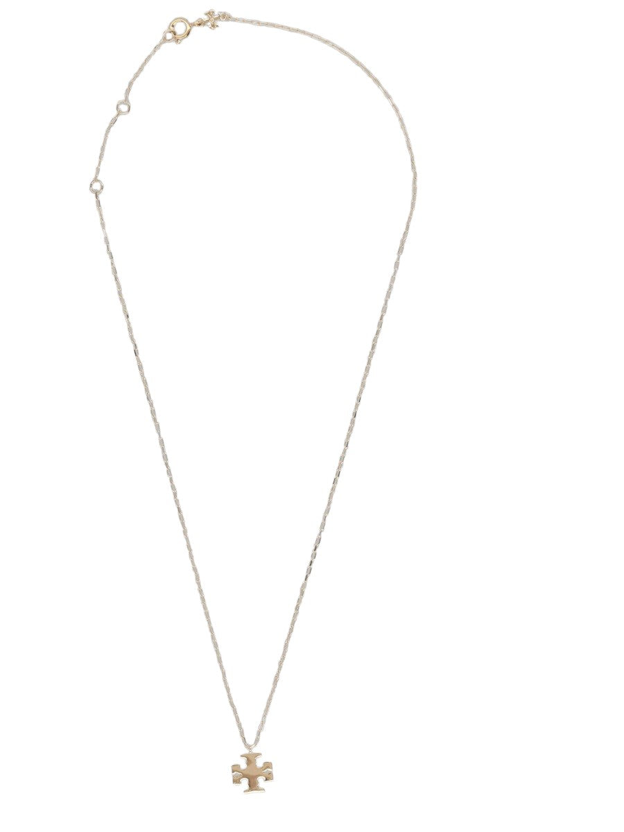 Tory Burch - Moondance Pendant Necklace - Gold tory-burch-moondance-pendant-necklace-gold-back-jpg