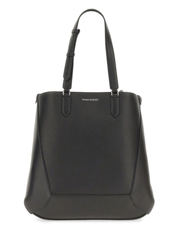 Alexander Mcqueen - TOTE BAG THE EDGE tote-bag-the-edge