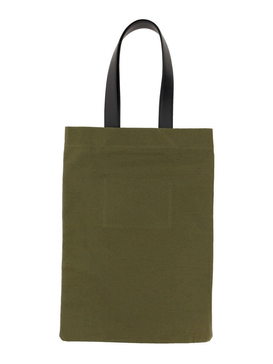 TOTE BAG WITH LOGO
