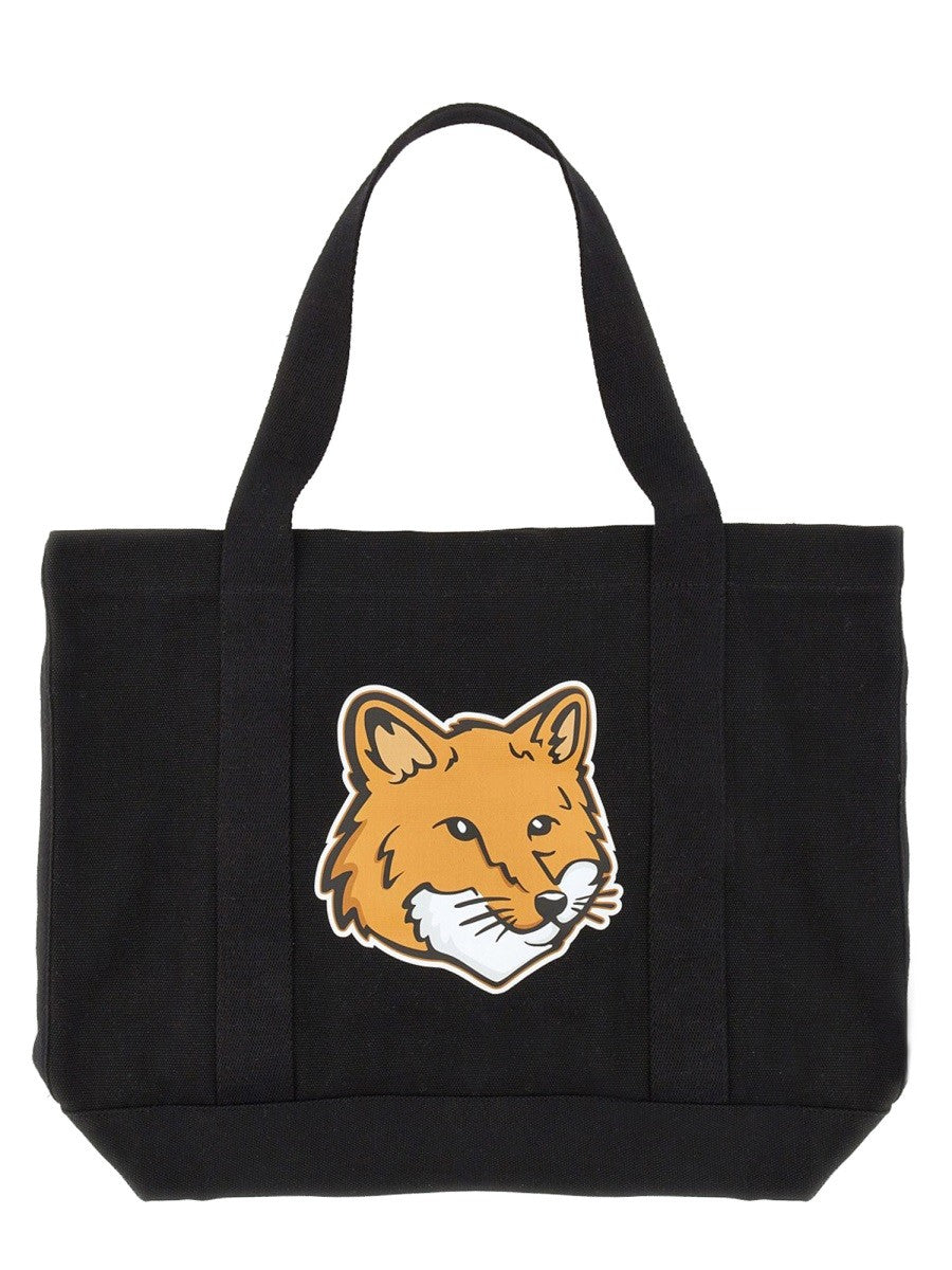 TOTE BAG WITH LOGO