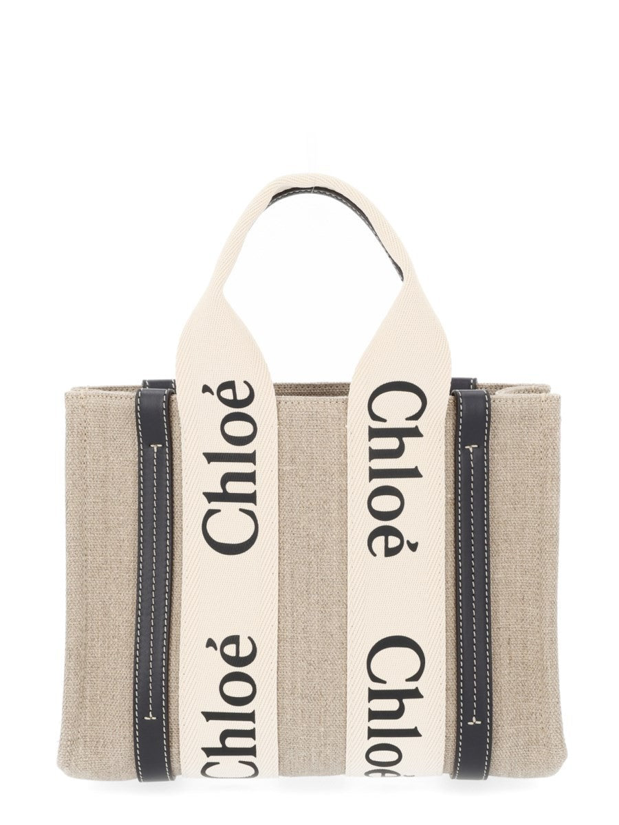 CHLOÉ - TOTE BAG WITH LOGO tote-bag-with-logo_45b5b719-4dbc-49b8-a3cb-faaab2a019c4